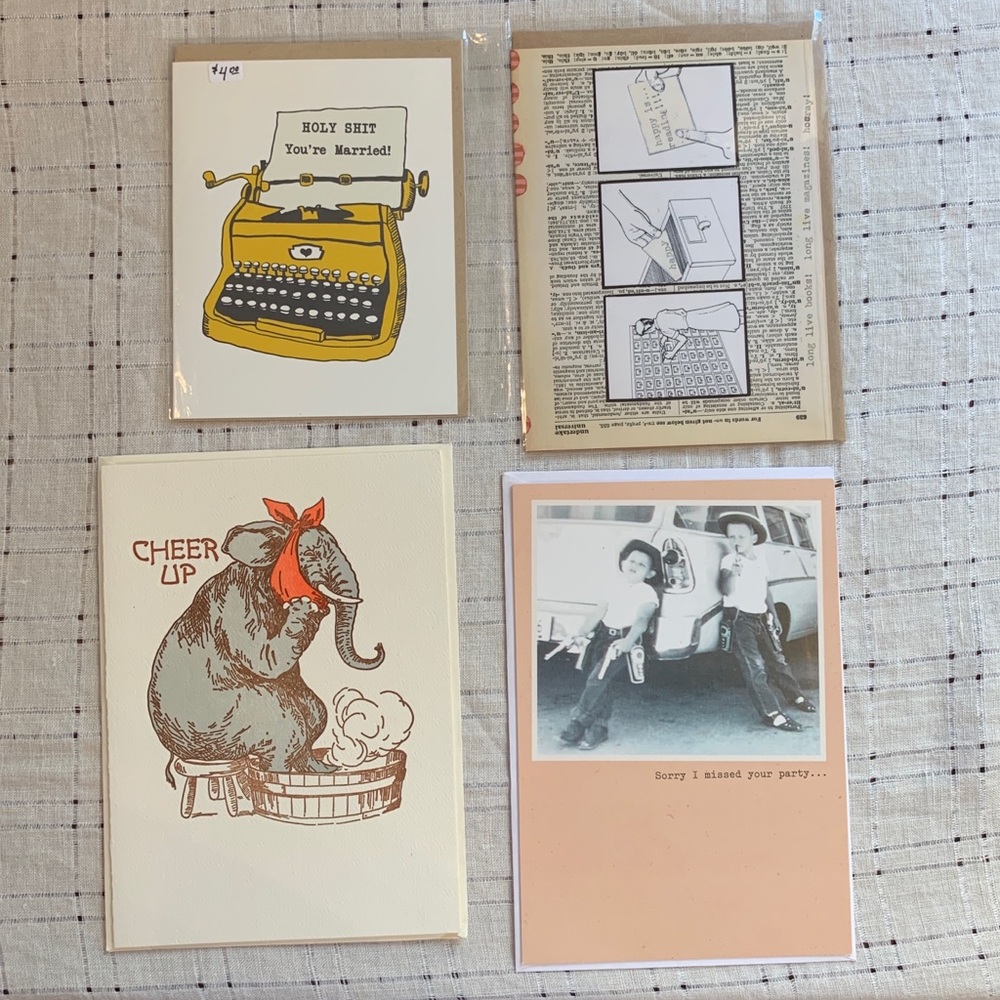 25 Cards - Picture 4 of 8